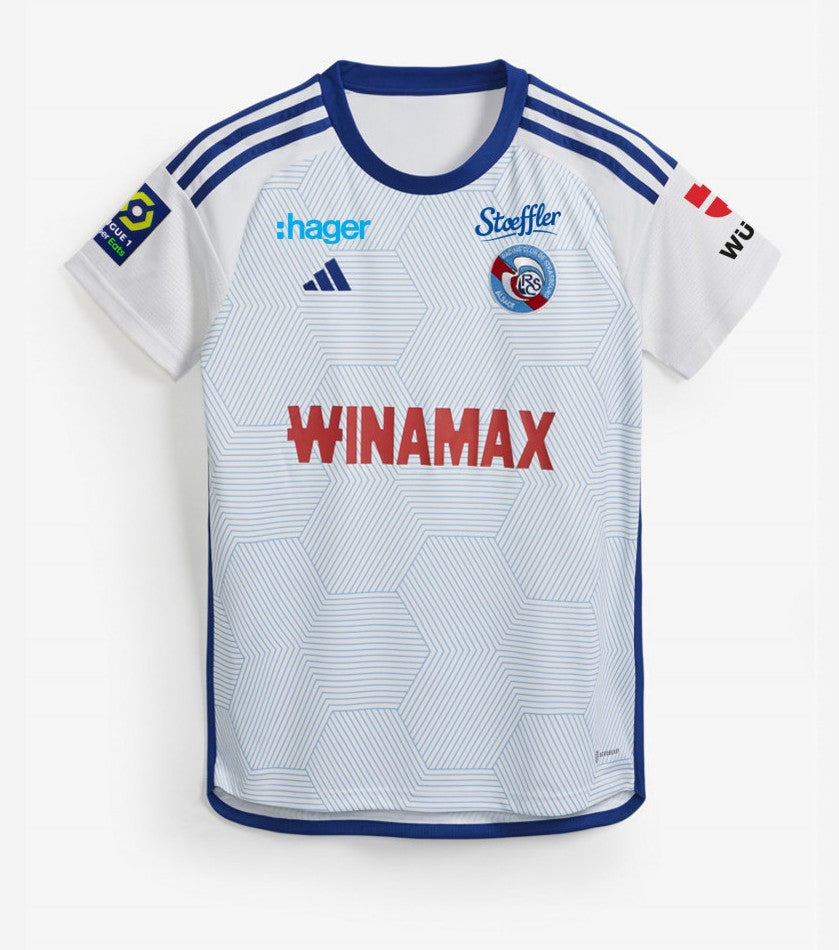 Tenue Strasbourg - Disponible chez MBK SHOP®