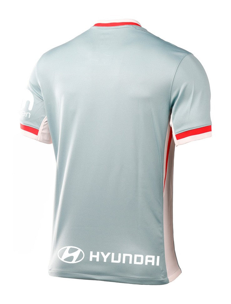 Tenue Atlético Madrid 24/25 - Disponible chez MBK SHOP®