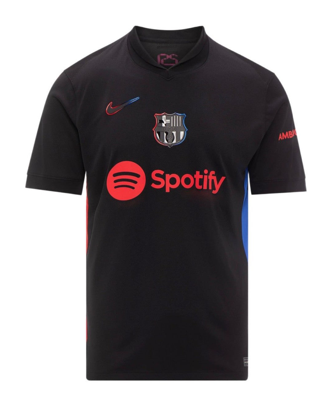 Tenue FC Barcelona 24/25 - Disponible chez MBK SHOP®