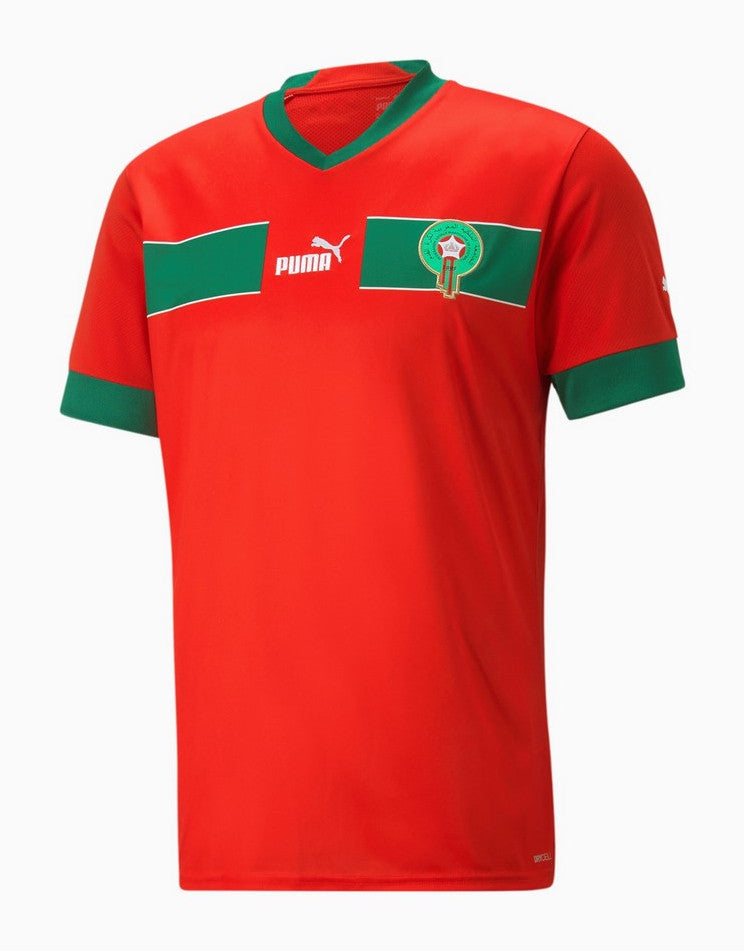 Tenue Maroc - Disponible chez MBK SHOP®