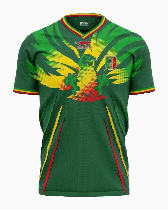 Tenue Mali - Disponible chez MBK SHOP®