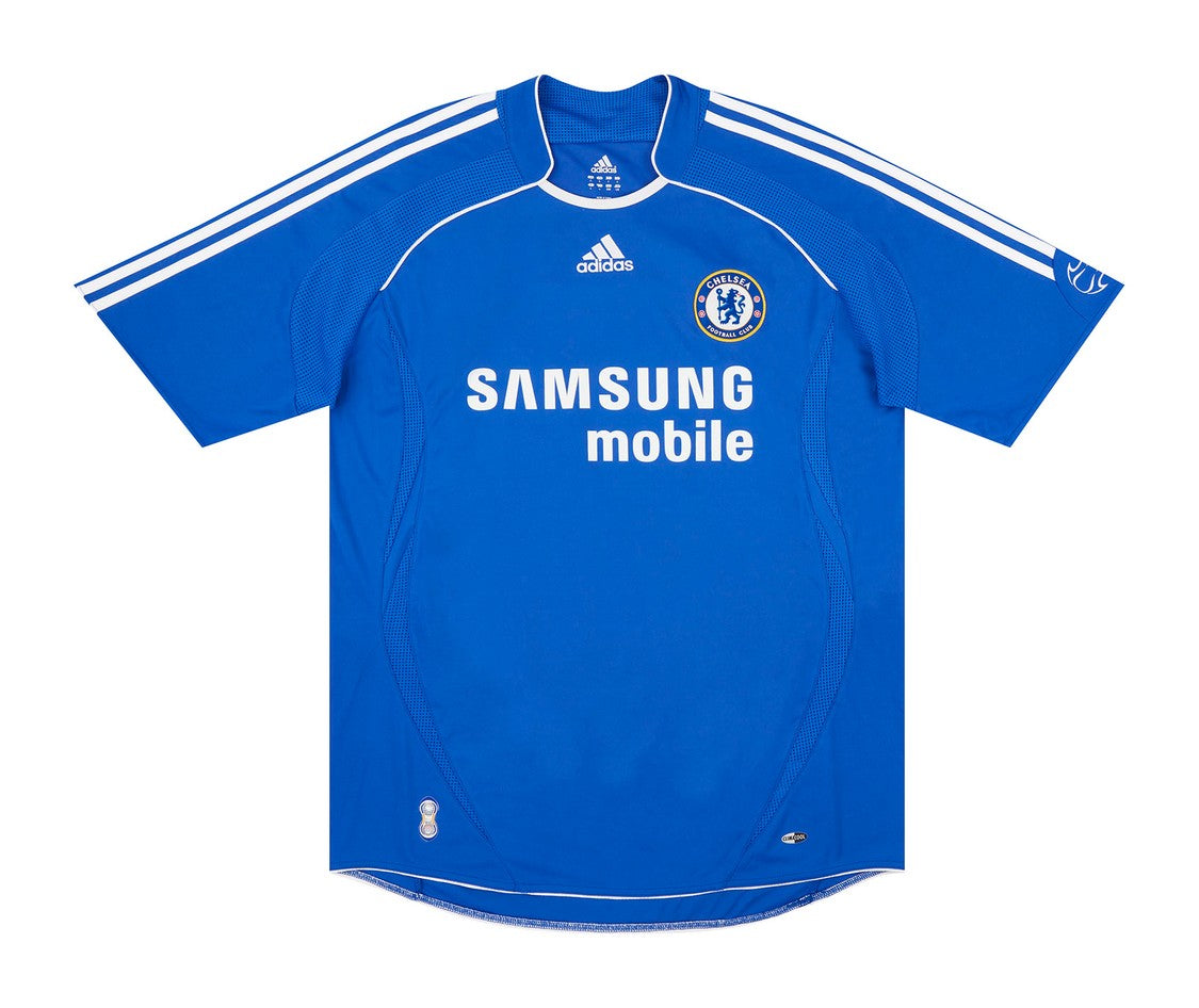 Tenue Chelsea FC - Disponible chez MBK SHOP®