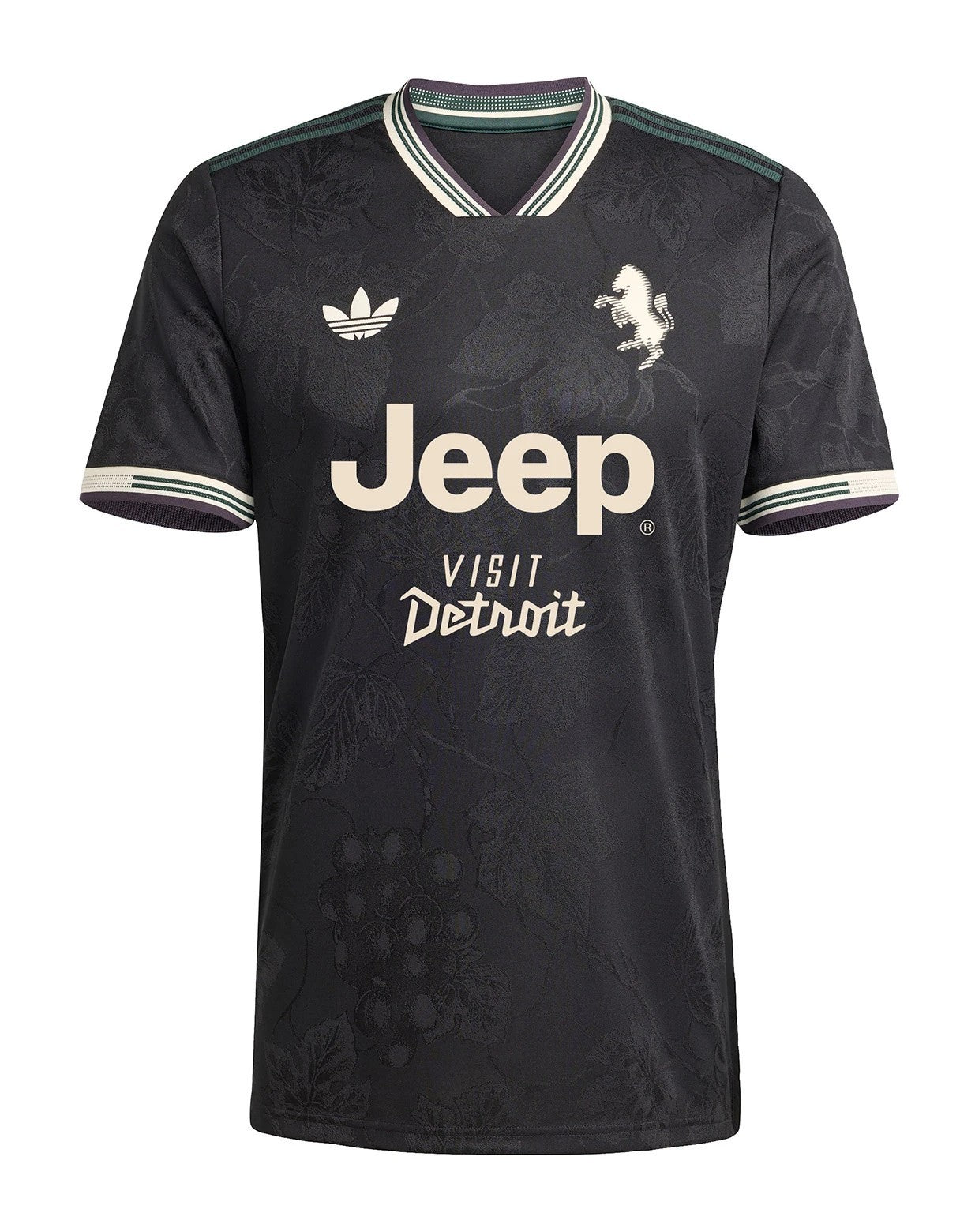 Tenue Juventus 25/26 - Disponible chez MBK SHOP®