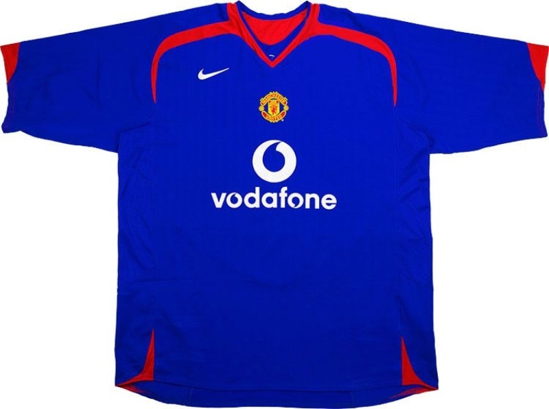 Tenue Manchester United - Disponible chez MBK SHOP®