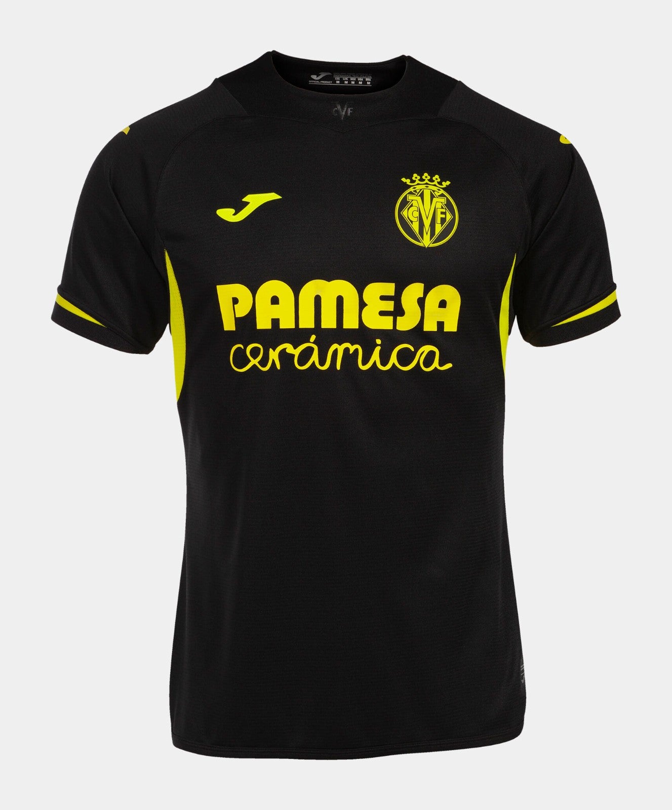 Tenue Villarreal - Disponible chez MBK SHOP®