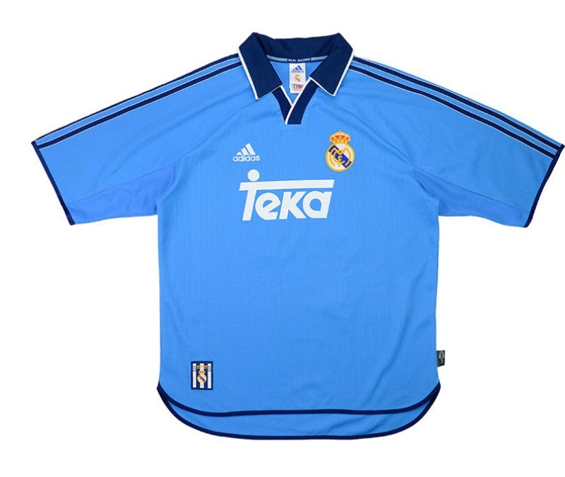 Tenue Real Madrid - Disponible chez MBK SHOP®