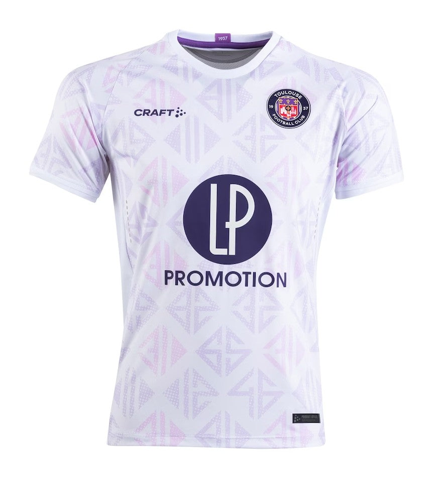 Tenue Toulouse - Disponible chez MBK SHOP®