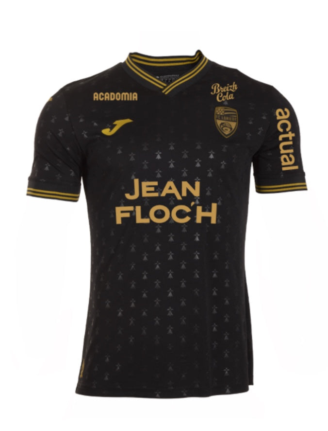 Tenue Lorient 25/26 - Disponible chez MBK SHOP®