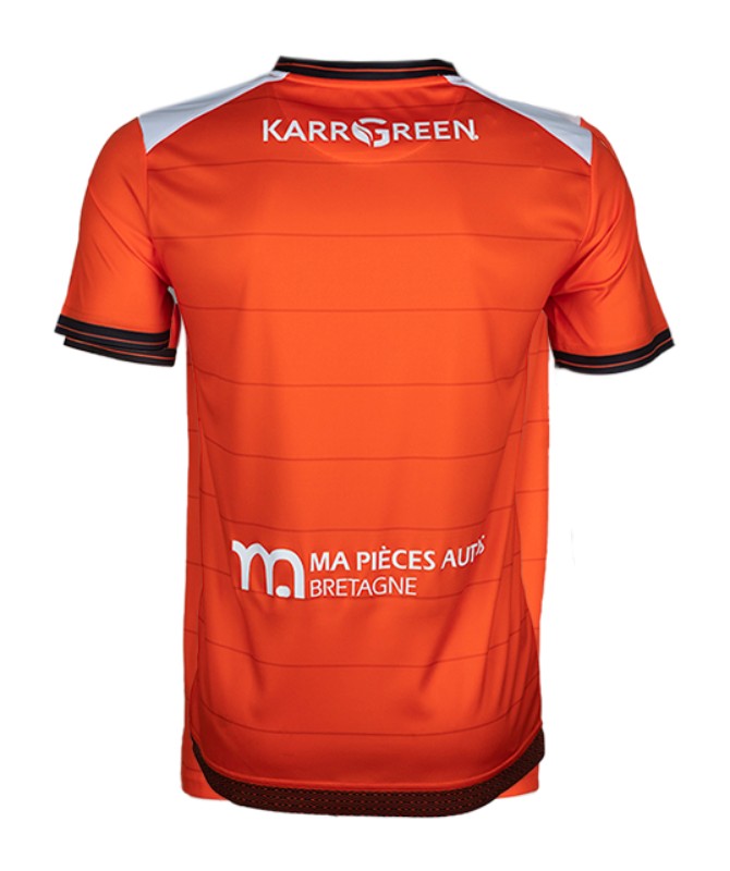 Tenue Lorient - Disponible chez MBK SHOP®