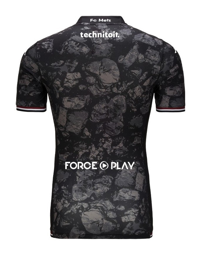 Tenue Metz - Disponible chez MBK SHOP®