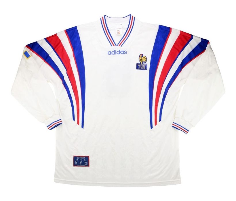 Tenue France - Disponible chez MBK SHOP®