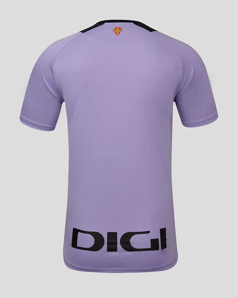 Tenue Athletic Club 24/25 - Disponible chez MBK SHOP®