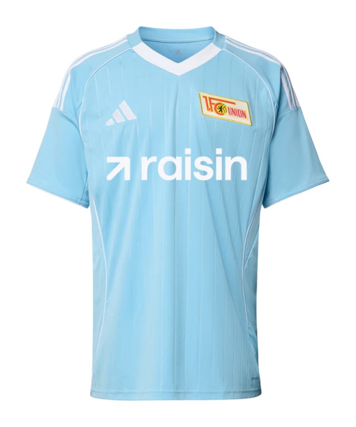 Tenue Union Berlin 25/26 - Disponible chez MBK SHOP®