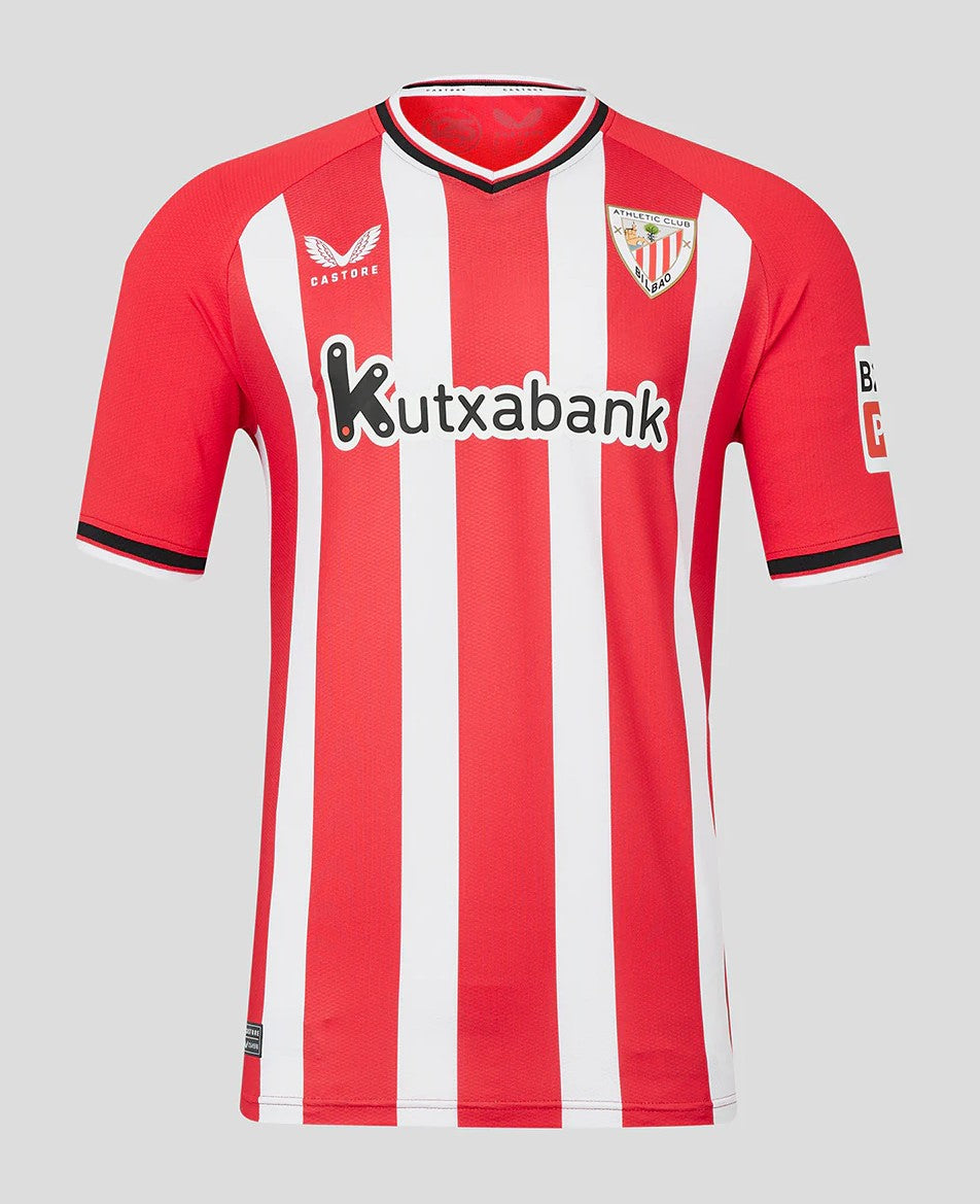 Tenue Athletic Club - Disponible chez MBK SHOP®