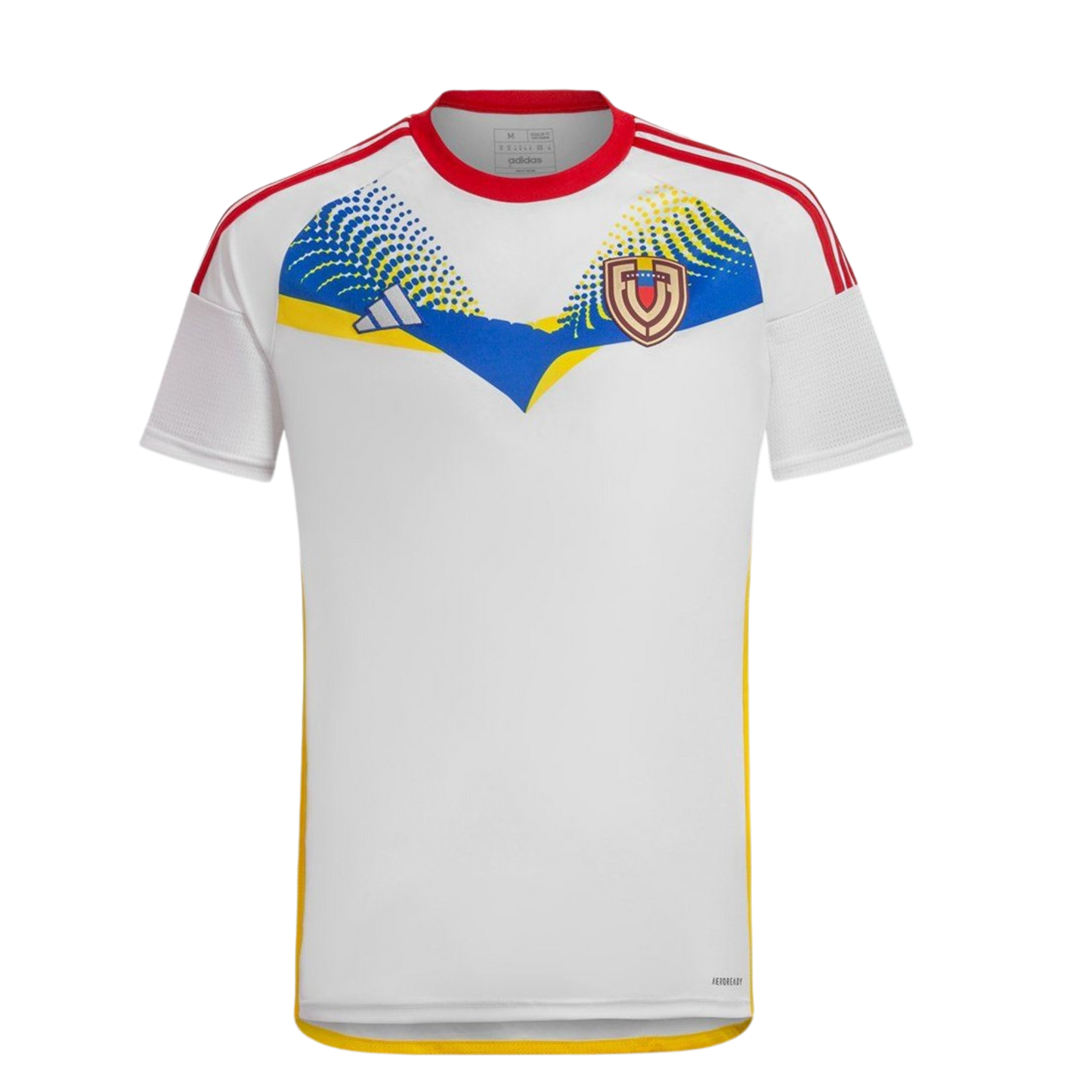 Tenue Venezuela - Disponible chez MBK SHOP®