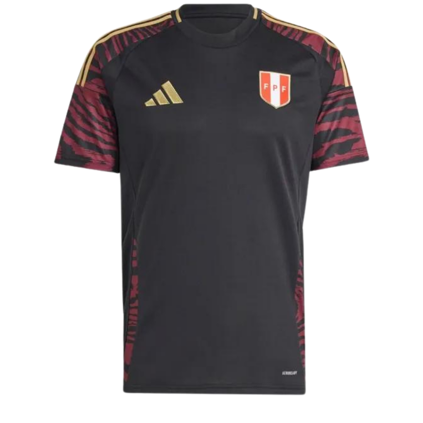 Tenue Pérou - Disponible chez MBK SHOP®