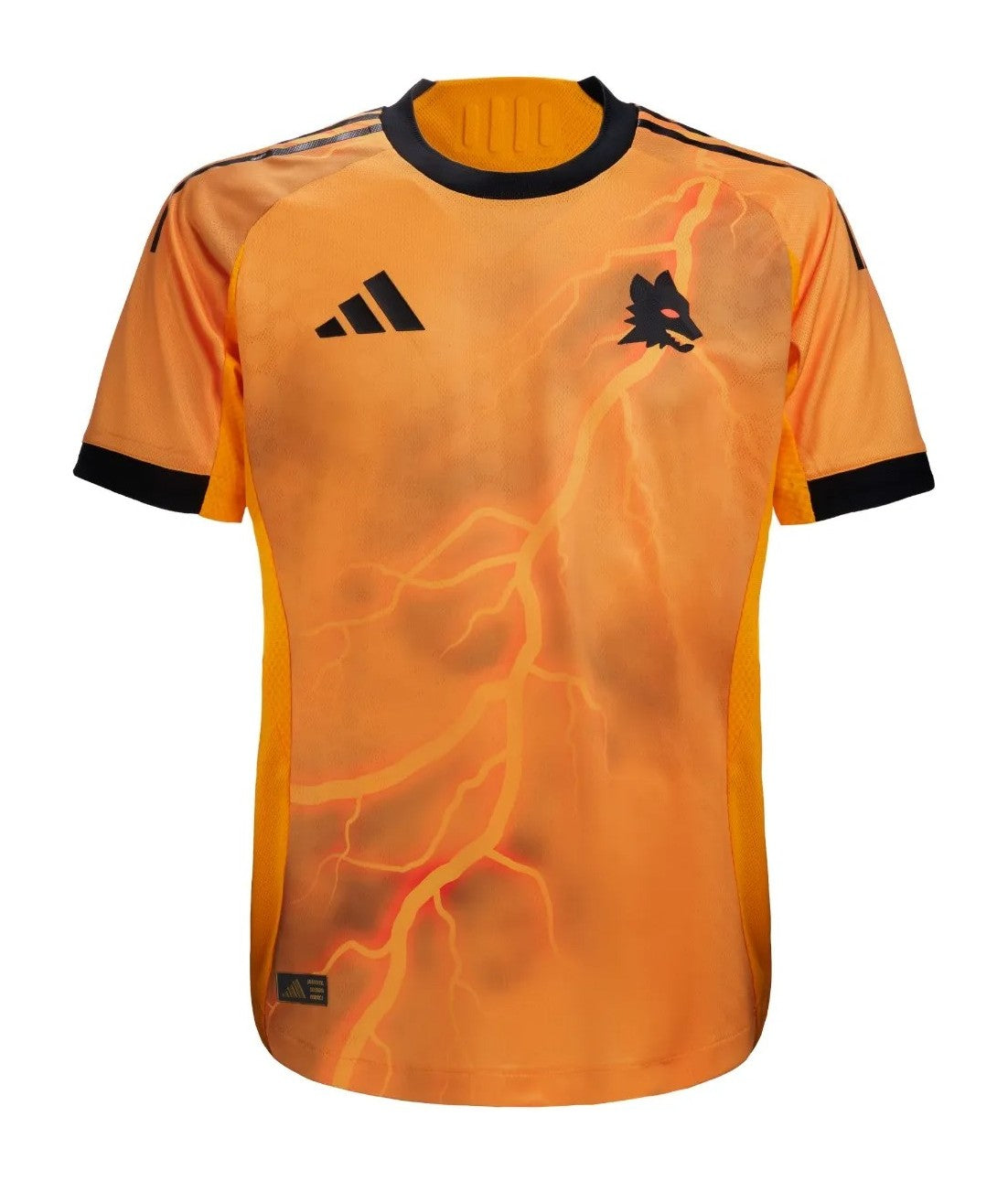 Tenue AS Roma 25/26 - Disponible chez MBK SHOP®
