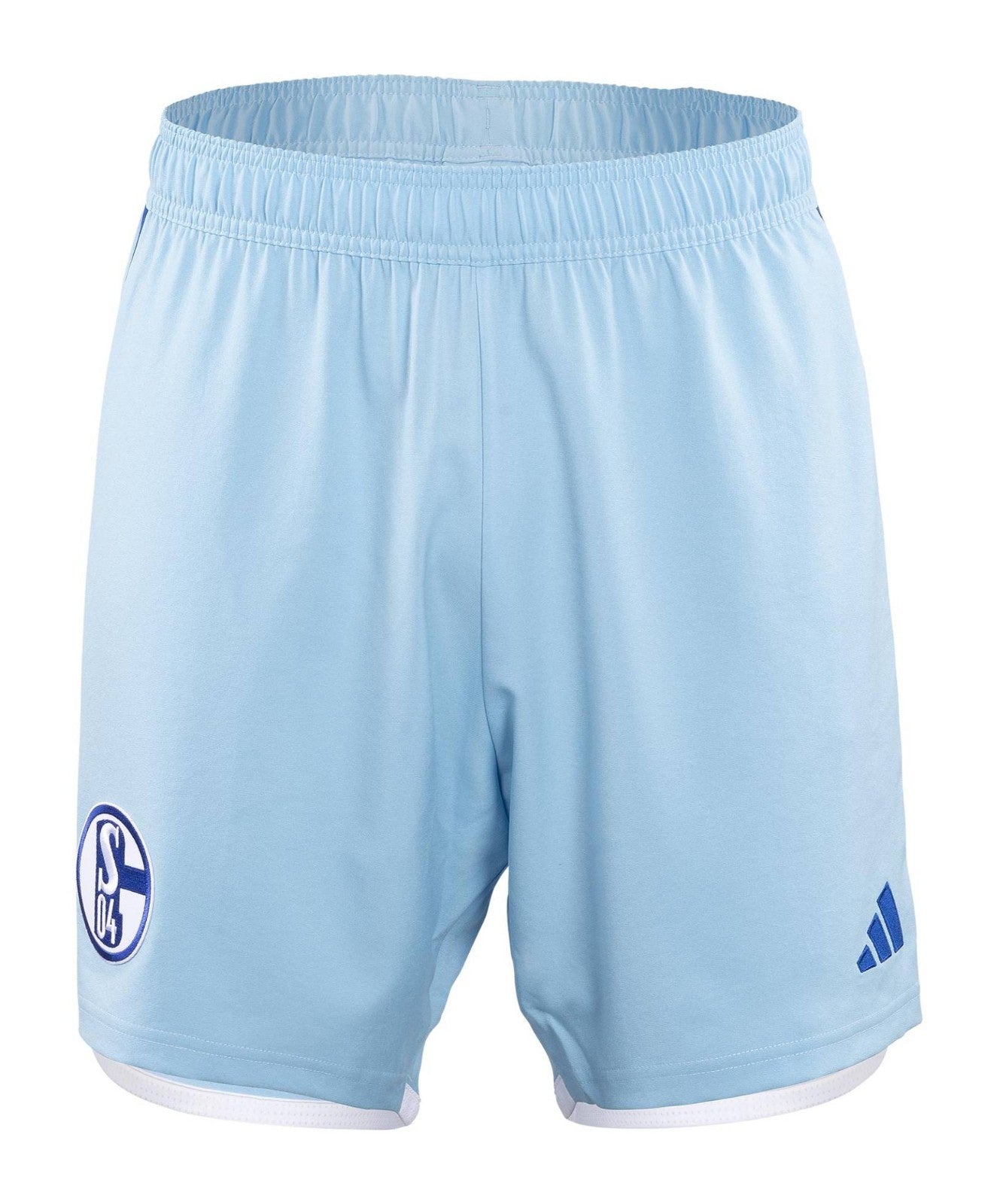 Tenue Schalke 04 - Disponible chez MBK SHOP®
