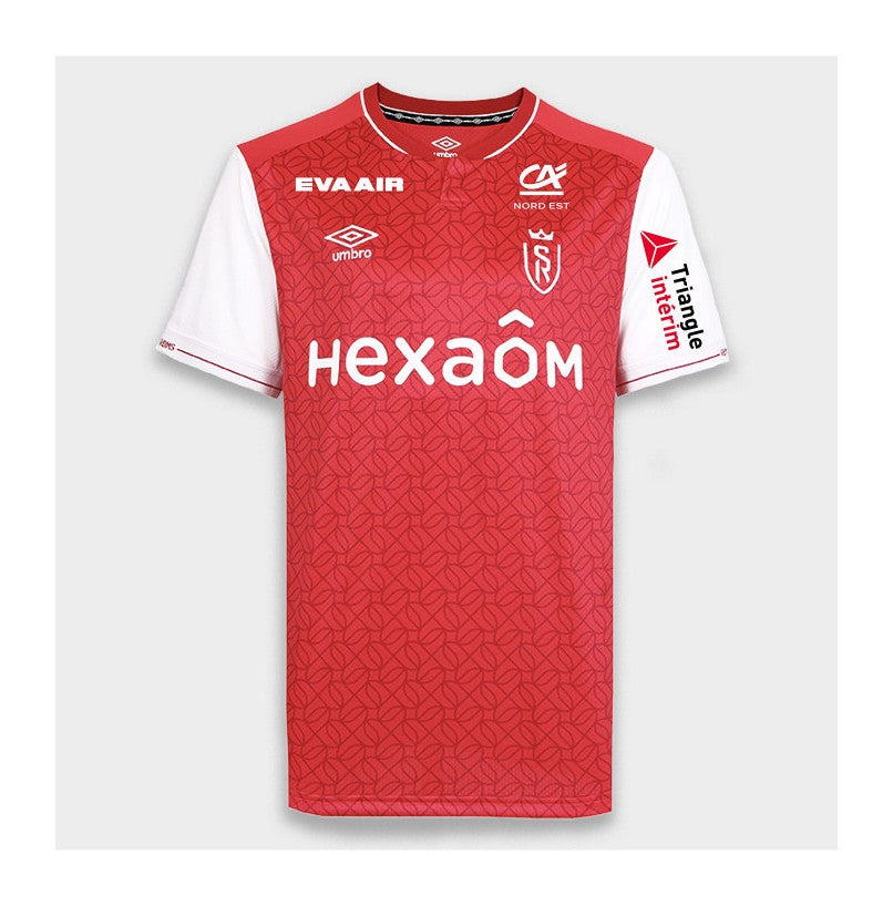 Tenue Stade Reims - Disponible chez MBK SHOP®