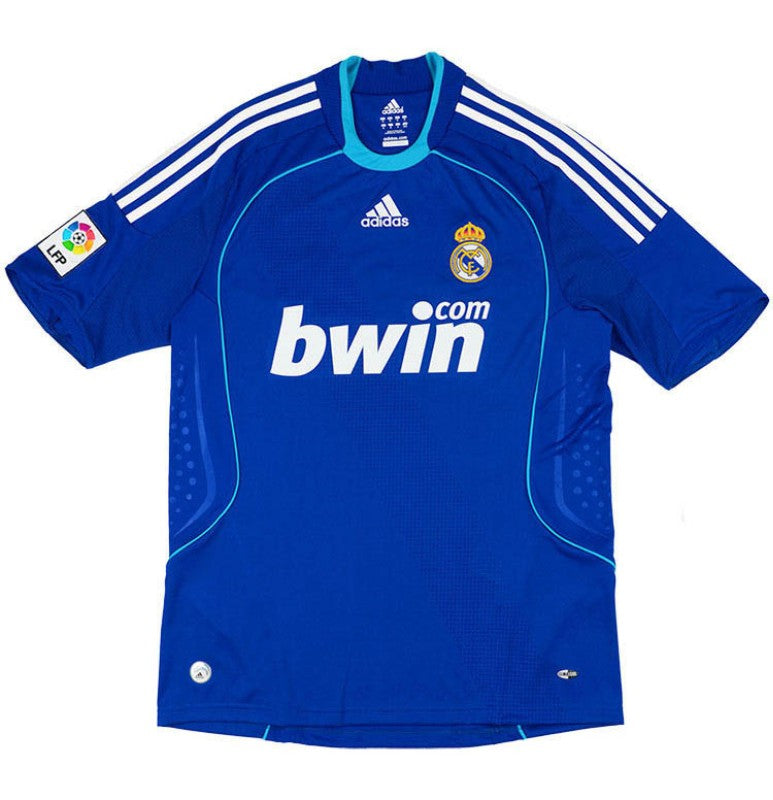 Tenue Real Madrid - Disponible chez MBK SHOP®