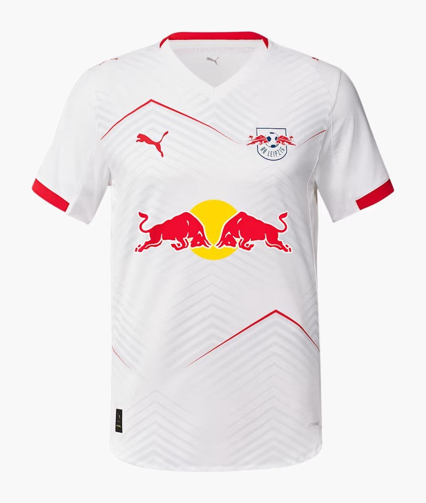 Tenue RB Leipzig 25/26 - Disponible chez MBK SHOP®