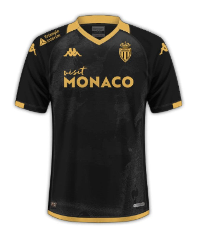 Tenue AS Monaco - Disponible chez MBK SHOP®