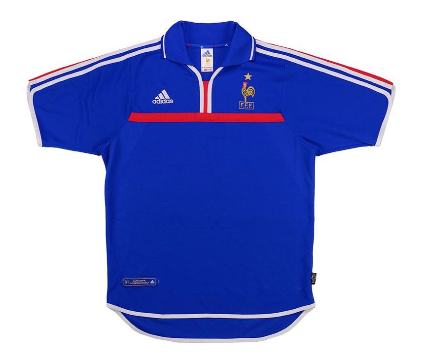 Tenue France - Disponible chez MBK SHOP®