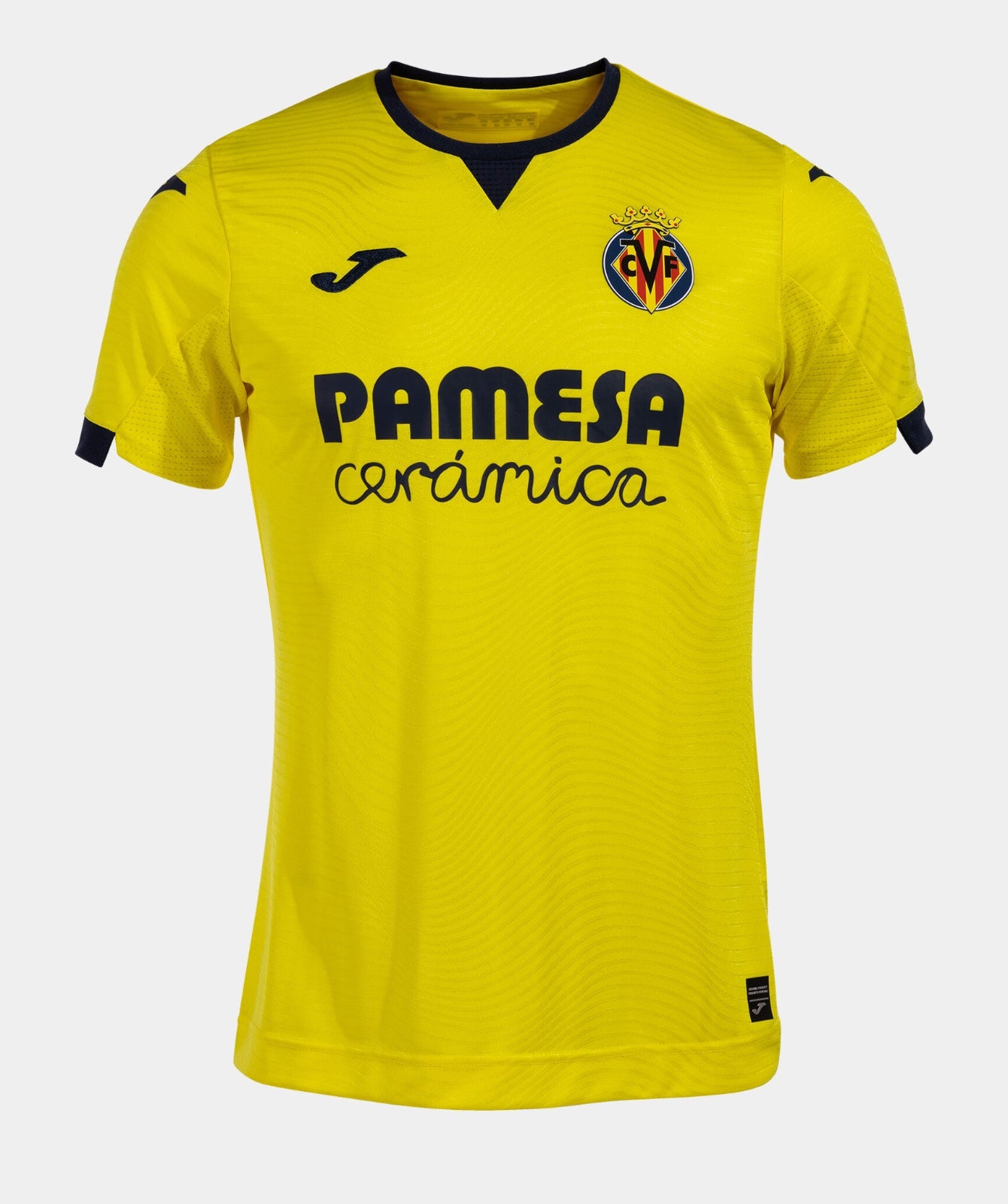 Tenue Villarreal - Disponible chez MBK SHOP®