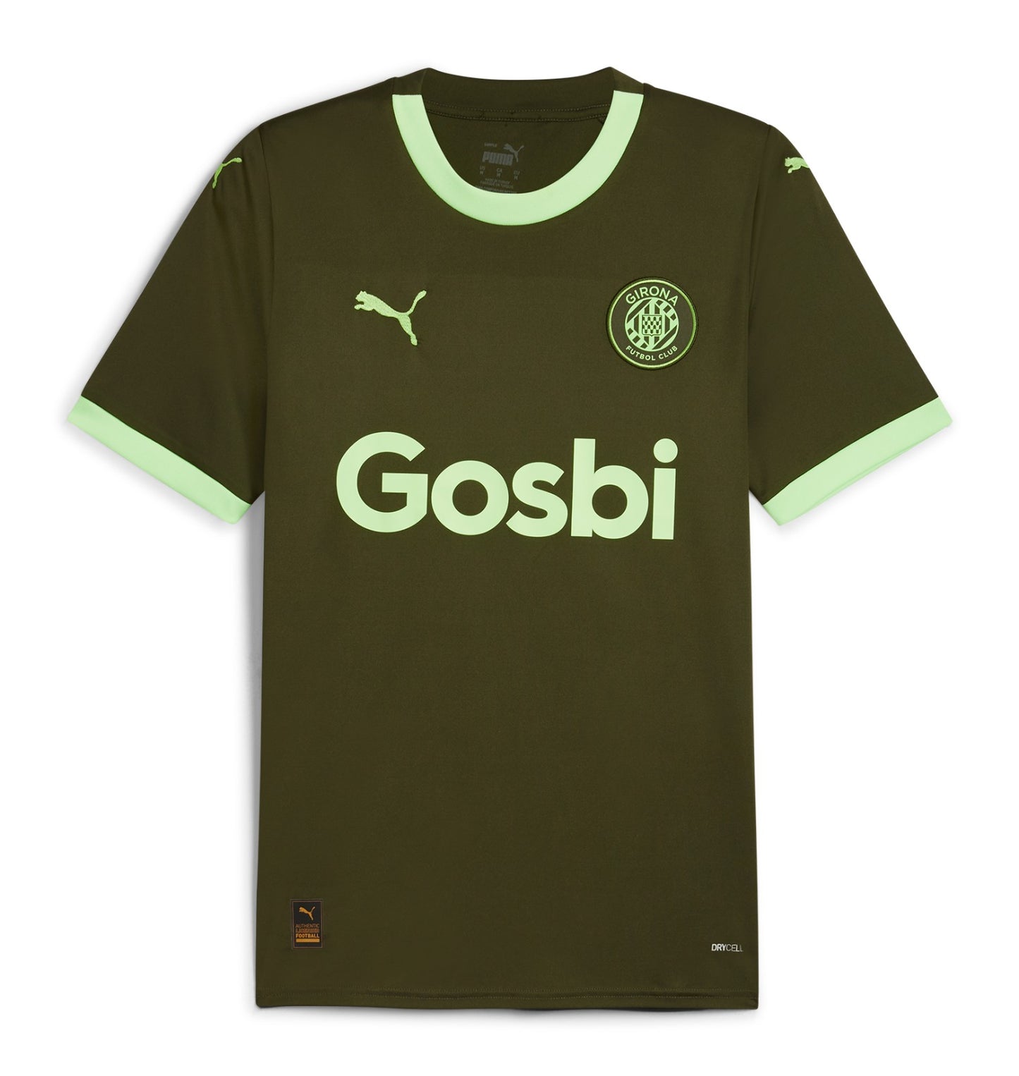 Tenue Girona - Disponible chez MBK SHOP®