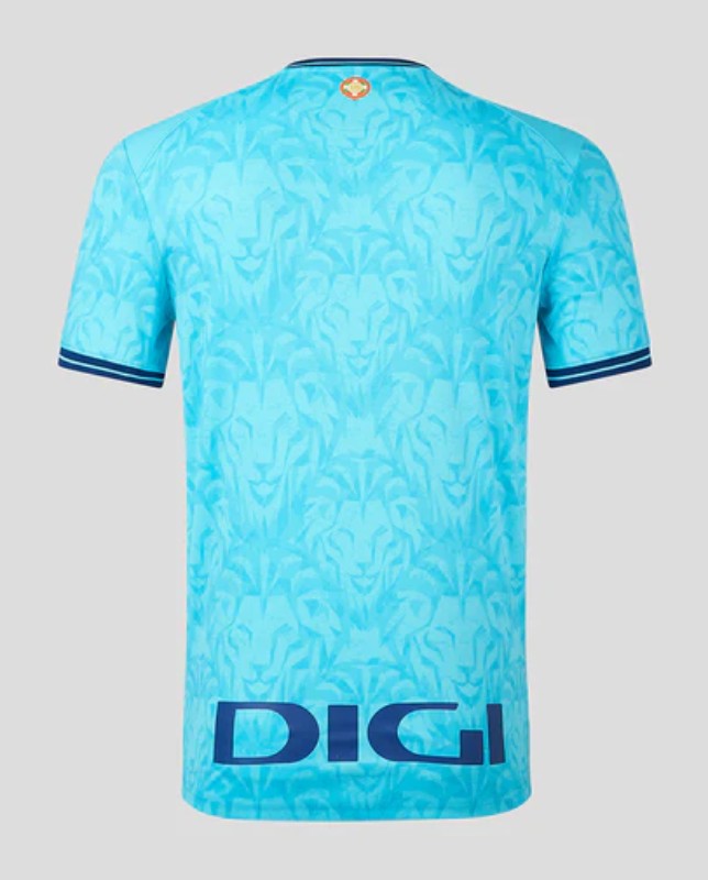 Tenue Athletic Club - Disponible chez MBK SHOP®