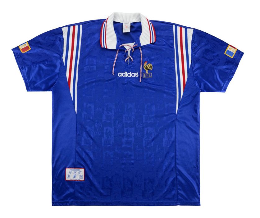 Tenue France - Disponible chez MBK SHOP®