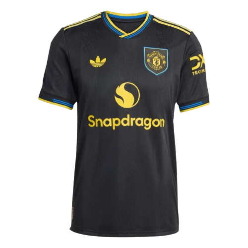 Tenue Manchester United 25/26 - Disponible chez MBK SHOP®