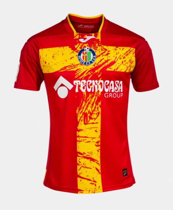 Tenue Getafe - Disponible chez MBK SHOP®