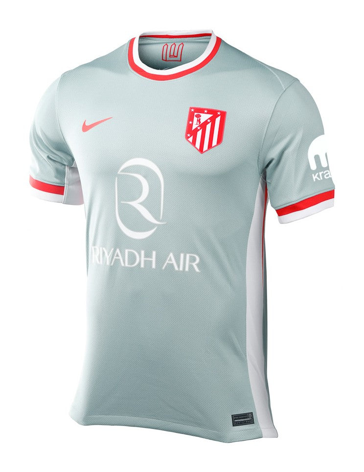 Tenue Atlético Madrid 24/25 - Disponible chez MBK SHOP®