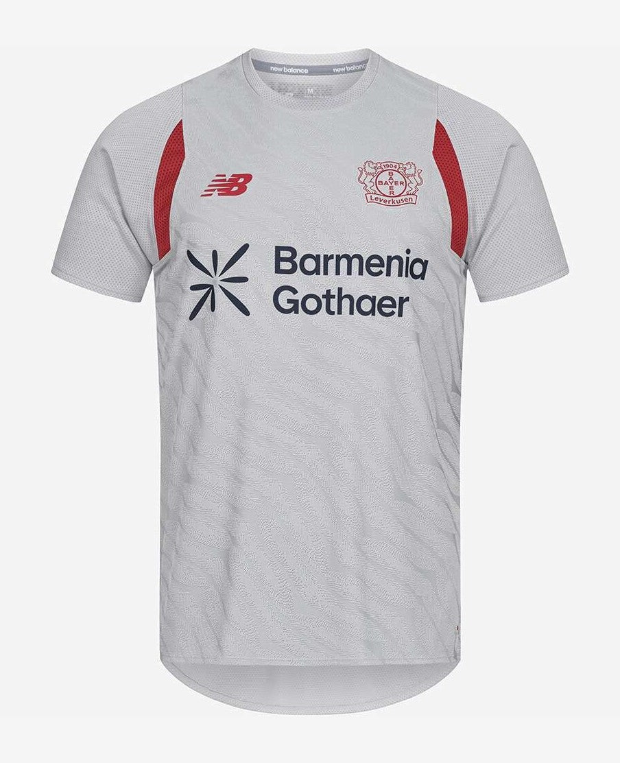 Tenue Bayer 04 Leverkusen 25/26 - Disponible chez MBK SHOP®