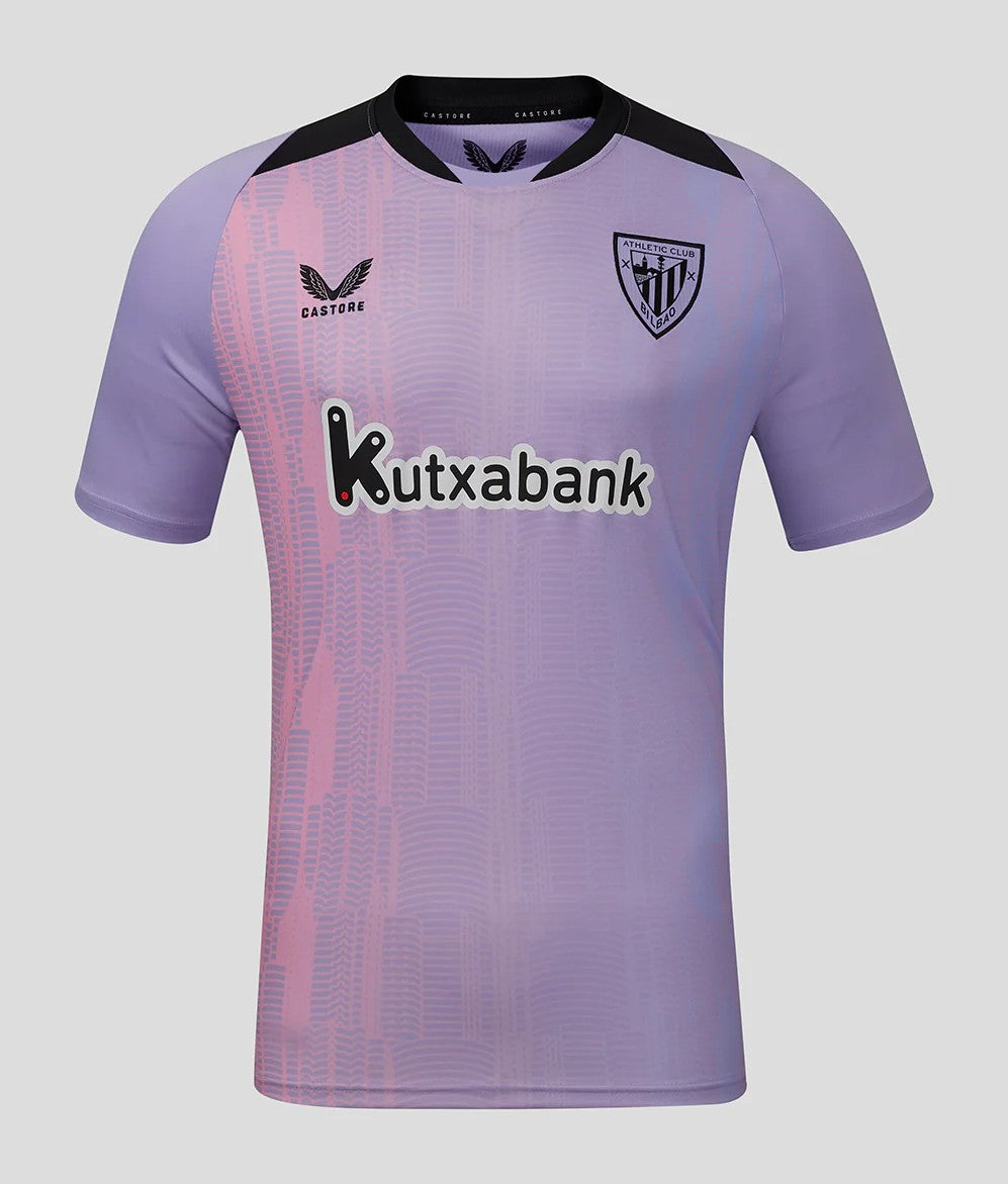 Tenue Athletic Club 24/25 - Disponible chez MBK SHOP®