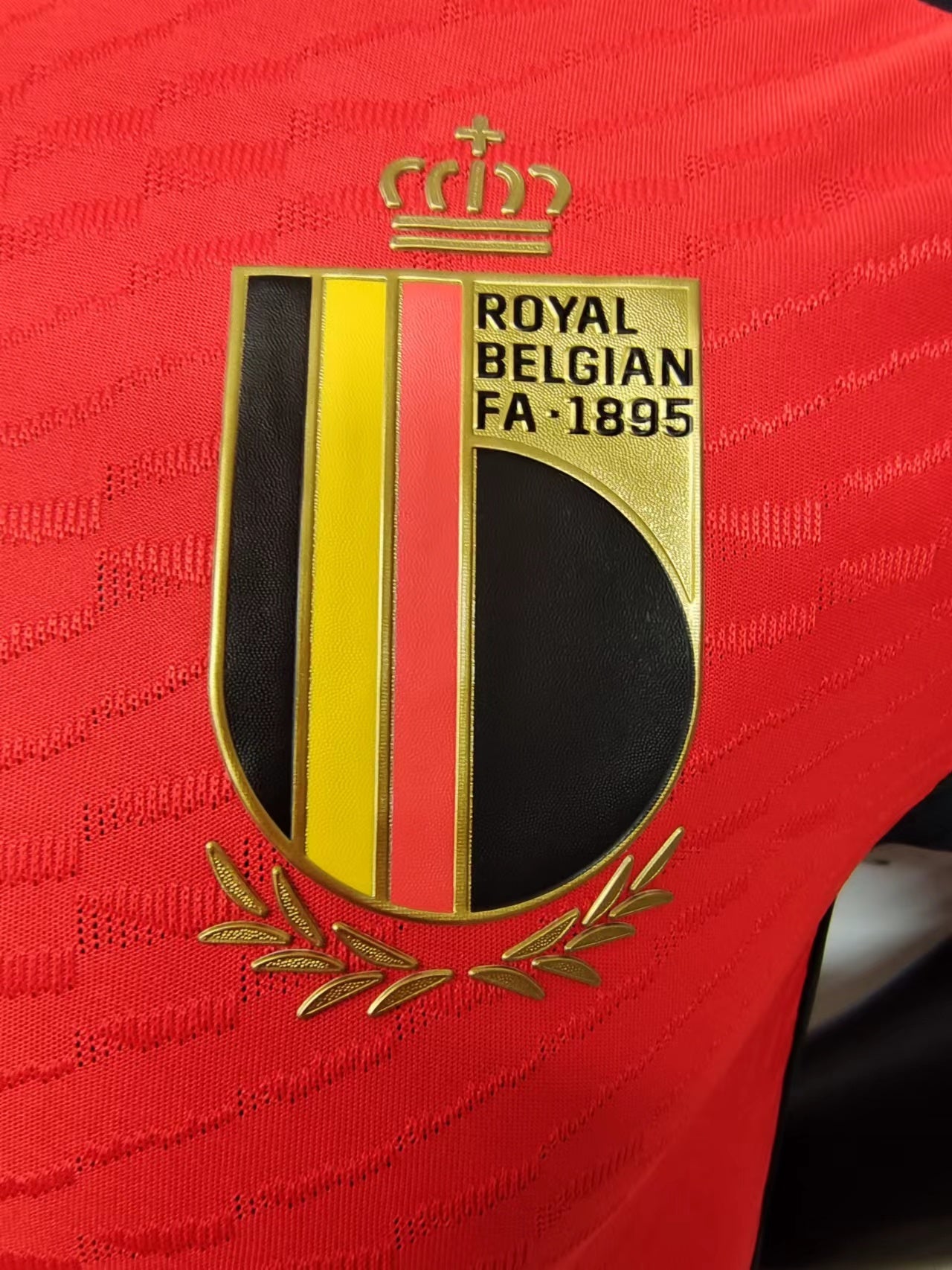 Tenue Belgique - Disponible chez MBK SHOP®