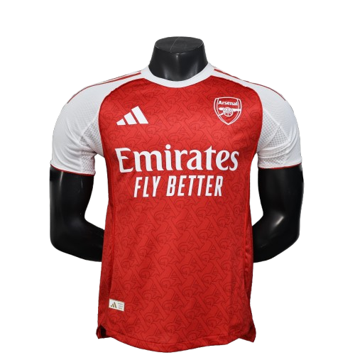 Tenue Arsenal 25/26 - Disponible chez MBK SHOP®