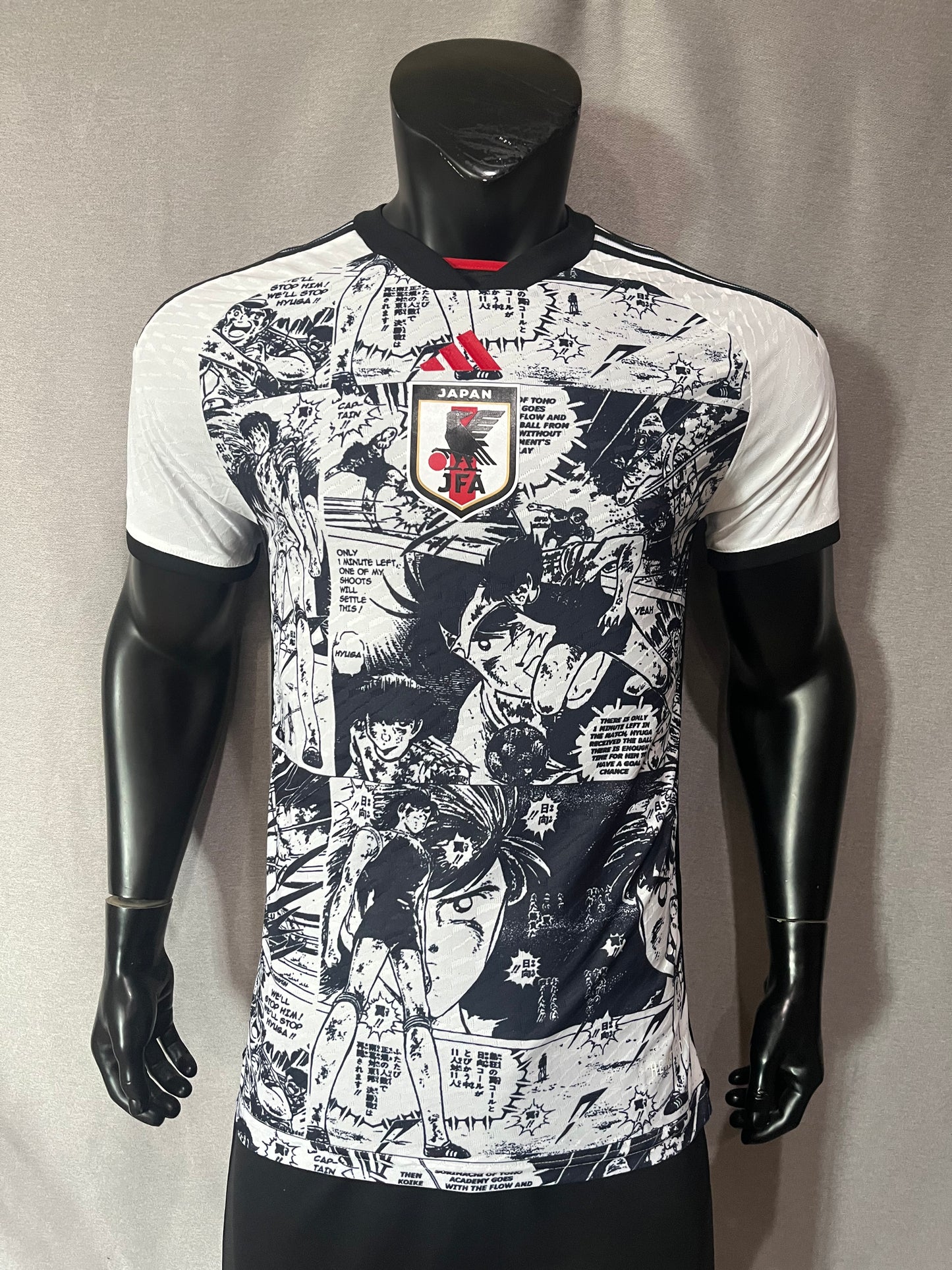 Tenue Japon - Disponible chez MBK SHOP®