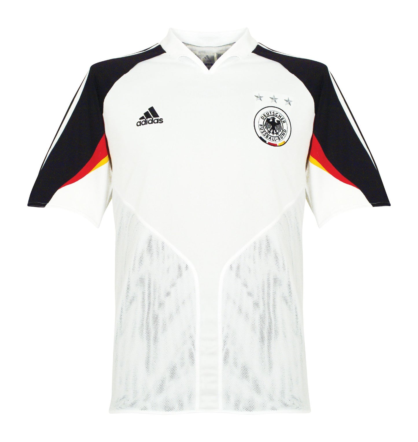Tenue Allemagne - Disponible chez MBK SHOP®