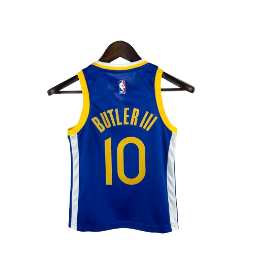 Tenue Golden State Warriors - Disponible chez MBK SHOP®