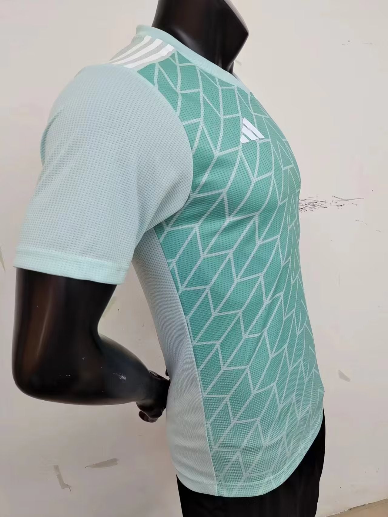 Tenue Algérie - Disponible chez MBK SHOP®