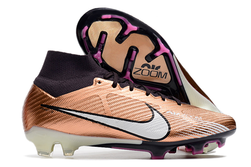 Crampons Nike Mercurial Superfly – Disponible chez MBK SHOP®