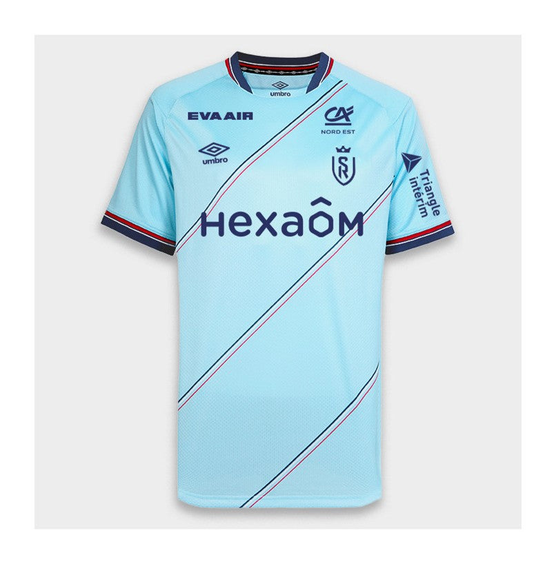 Tenue Stade Reims - Disponible chez MBK SHOP®