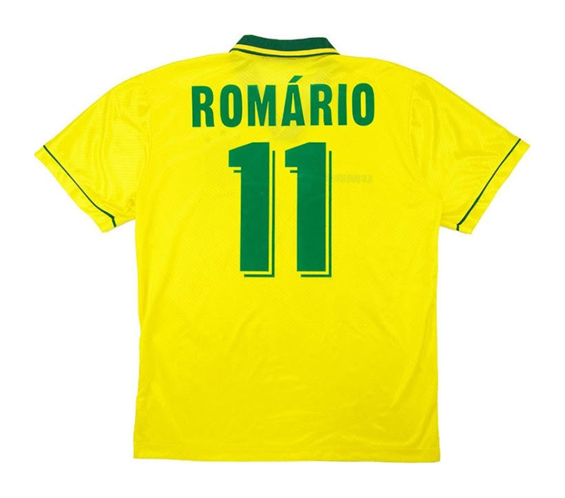 Tenue Brésil - Disponible chez MBK SHOP®