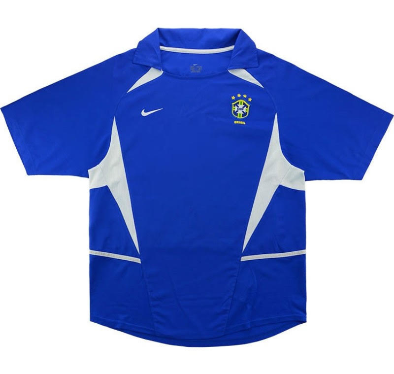 Tenue Brésil - Disponible chez MBK SHOP®