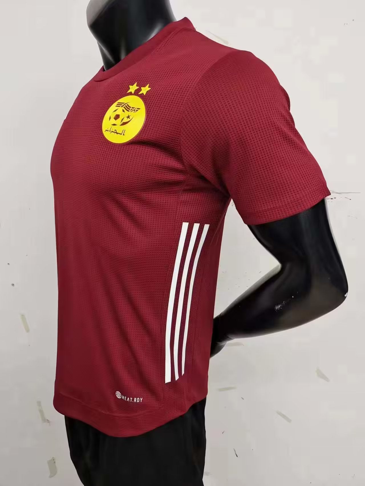 Tenue Algérie - Disponible chez MBK SHOP®