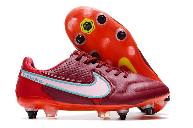 Crampons Nike Tempo – Disponible chez MBK SHOP®