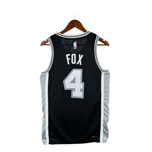 Tenue San Antonio Spurs - Disponible chez MBK SHOP®