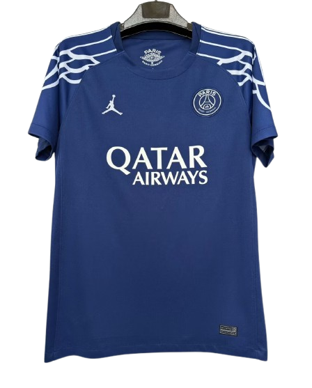 Tenue Paris Saint-Germain 25/26 - Disponible chez MBK SHOP®